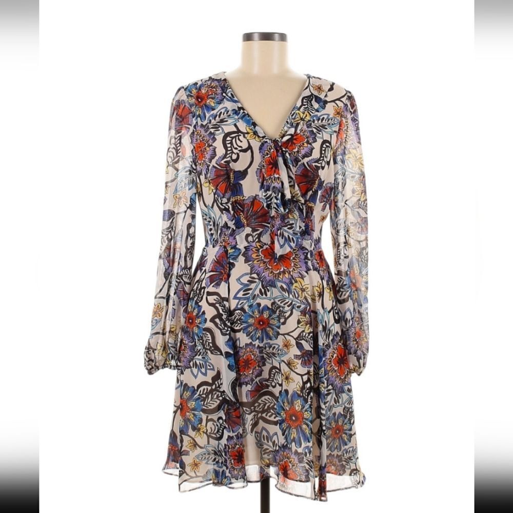 Betsey Johnson Dress